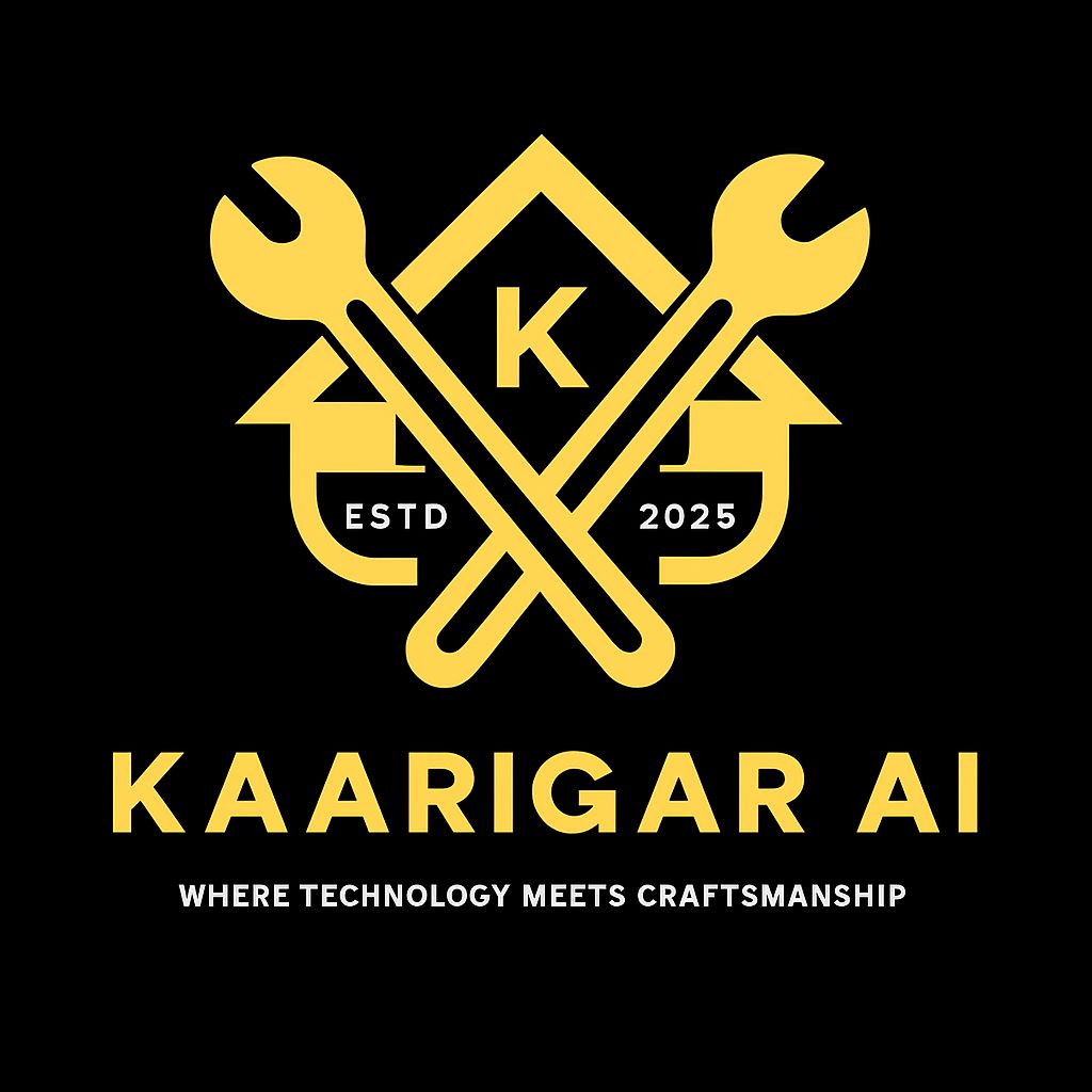 Kaarigar AI Logo